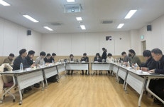 공주시, 푸드테크 기반 미래먹거리 산업 발굴 나서 | 뉴스로