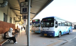 태안군, 고남면 주민 위한 ‘직행 좌석버스’ 신규노선 운영! | 뉴스로