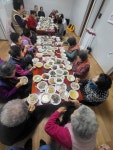 개정면 송호마을, 정월대보름 행사 개최 | 뉴스로