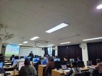 고창군농업기술센터, 생성형 인공지능 농업적 활용교육 진행 | 뉴스로