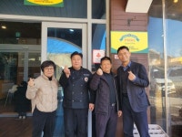 성수면, 착한가게 1호점‘화덕쿡’탄생 | 뉴스로
