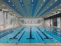 강동구 천호동 첫 공공수영장 ‘천호어울림수영장’ 문 연다 | 뉴스로