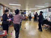 구로구, 16개 동 경로당으로 찾아가는 ‘실버놀샘터’ 운영 | 뉴스로