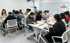 의성군립도서관, 상반기 독서문화 강좌 수강생 모집 | 뉴스로