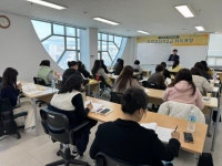 김천시 평생교육원, 국비 공모사업 1억 3천만 원 확보 | 뉴스로