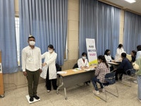 경주시보건소, 외국인 계절근로자 무료 건강검진 실시 | 뉴스로