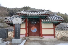 고흥군, ‘고흥 봉암사 이여재’ 전남도 민속문화유산 지정 | 뉴스로