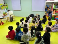 함평군, 어린이집 원생에 ‘치과버스’ 체험으로 웃음꽃 활짝 | 뉴스로