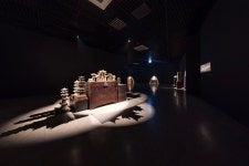 화순군립최상준미술관 기획전 ‘土形美術’展 개최 | 뉴스로