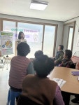 밀양시보건소, 찾아가는 통합건강증진 경로당 사업 출발! | 뉴스로