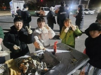 통영시청소년수련원, 동계 전지훈련단에 맞춤 지원 | 뉴스로