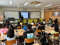 김해시구산사회복지관, 청소년인성교육 공모사업 선정 | 뉴스로