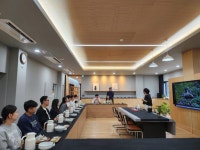 티카페 하동, 차(茶) 힐링관광산업 플랫폼으로 발돋움 | 뉴스로