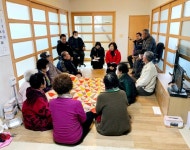 함안군 대산면 경로당 안전점검 및 위문 방문 실시 | 뉴스로