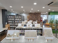 종합운동장 지혜의 등대, 2월 중 그림책“눈 오는 날” 원화전시회 개최 | 뉴스로