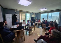 남양주시 화도읍, 경로당 순회 방문…어르신 목소리 담은 행정 구현 | 뉴스로