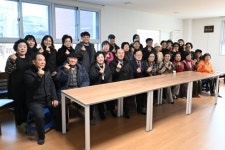 동두천시 생연1동 평화로경로당, 개소 기념 오찬 행사 성황리에 개최 | 뉴스로