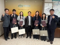 광주시 오포1동, 전입 직원 적응을 돕기 위한 ‘웰컴 키트’ 제작 | 뉴스로