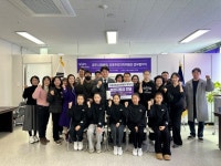 광주시체육회, 오포주민자치위원회와 G스포츠클럽 선수단 지원 강화를 위한 업무협약 체결 | 뉴스로