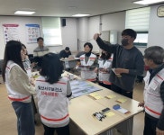 고양시 일산서구보건소, 신속대응반 현장 대응 훈련 실시 | 뉴스로