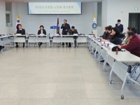 오학동 노인회 정기총회 개최 | 뉴스로