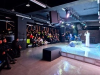 동두천시 두드림뮤직센터 2월 상설공연 열려 | 뉴스로