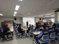 양주시장애인종합복지관, 2025년 사업설명회 성료 | 뉴스로