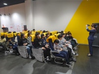부천여성청소년재단, 온세미코리아와 함께 한 미래가치융합교육(STEAM) 퓨처랩-사이언스 팝업 성황리에 추진 | 뉴스로