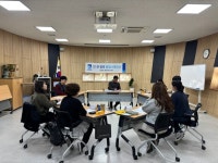 수원시 영통구 원천동, 맞춤형 복지를 위한 1차 통합사례회의 개최 | 뉴스로