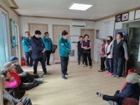 박승삼 시흥시 부시장, 한파쉼터 및 한파저감시설 현장 점검 | 뉴스로