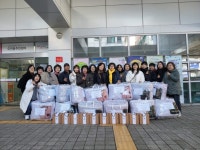 오전동지역사회보장협의체, ‘새 것 줄게, 헌 것 다오’사업 추진 | 뉴스로