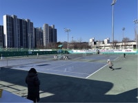 연천군, 2025년 경기도종별테니스선수권 대회 성황리 개최 | 뉴스로