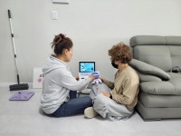 고양시 덕양구보건소, 2025년도 건강취약계층 대상 인공지능 돌봄서비스 재개 | 뉴스로