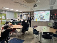 산울림청소년센터 「난 토요일에 산울림 간다~!」 2월, 청소년 참여·자치기구 모집 행사 성공적으로 마무리 | 뉴스로