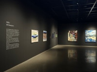 청주시립미술관 오창전시관, 14일 ‘우리가 말하는 것’ 작가와의 대화 | 뉴스로