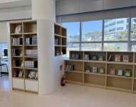 미리내도서관, 청소년 맞춤 서비스 운영 | 뉴스로