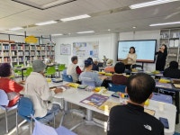 성동구, 장애인 특화 ‘모두의 도서관’ 사업 서울시 우수 사업 선정 | 뉴스로