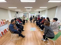 오산종합사회복지관, 주민과 함께 만들어간 2025년 설명절 이야기 | 뉴스로