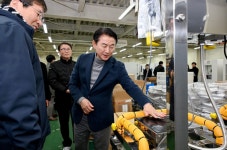 의정부 경제의 새 동력, 용현산업단지 첨단산업 거점으로 도약 | 뉴스로