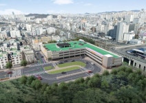 오산시, 521면 오산역 환승주차장·연결도로 착공식 개최 | 뉴스로