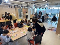 해운대구, 반송2동 도시재생 문화가 있는 날 성료 | 뉴스로