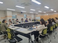사하구 희망복지지원단, 고난위사례 해결을 위한 제1차 자문회의 개최 | 뉴스로