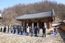 장수향교 춘기 석전대제 봉행 | 뉴스로