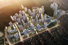 관악구, 신림1구역 재개발정비사업 사업시행계획 인가…무허가 밀집촌이 4,185세대 ‘미니신도시’로 | 뉴스로