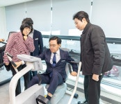강서구, 지역 최초 ‘공항동 마을관리사무소’ 개소 | 뉴스로