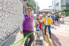 동대문구, 초등학교 교내 안전 강화를 위한 인력 지원 | 뉴스로