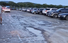 경주시, 동궁과 월지 임시주차장 정비… 문화재 보호로 늦어진 공사 본격 추진 | 뉴스로