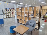 시민과 수강생들의 마음과 공감하는 열린 공간 조성 | 뉴스로