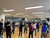 봉화군, 건강튼튼 운동교실 운영 시작! | 뉴스로