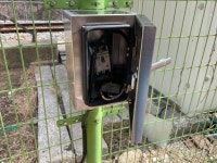 소천면 각금마을, 드디어 전기 공급 소망 이뤄져 | 뉴스로